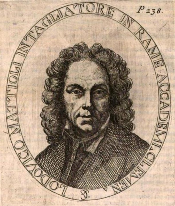 Ludovico Mattioli