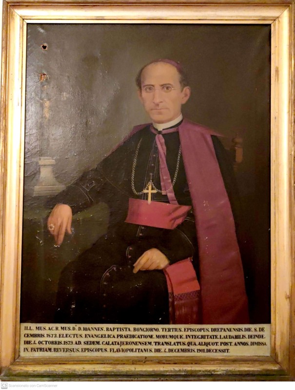 Giovanni Battista Bongiorno