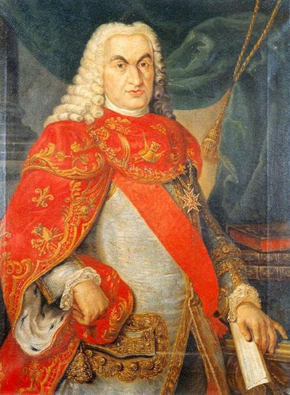 Bernardo Tanucci