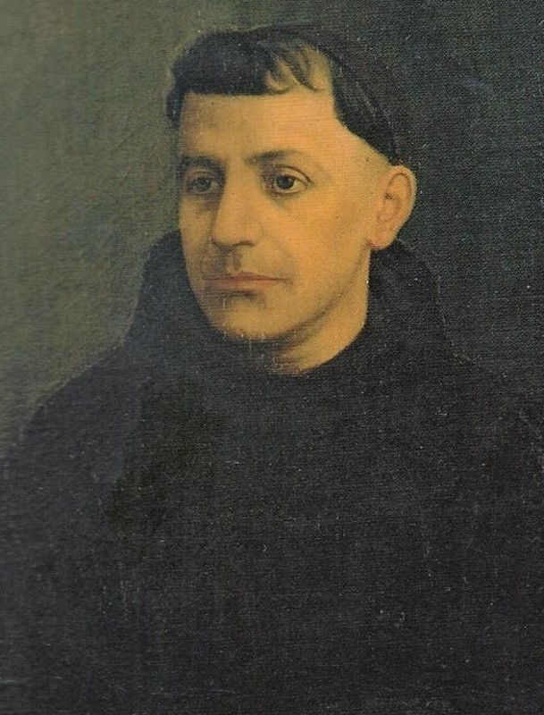 Bernardino da Portogruaro
