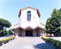 San Francesco d'Assisi ad Acilia