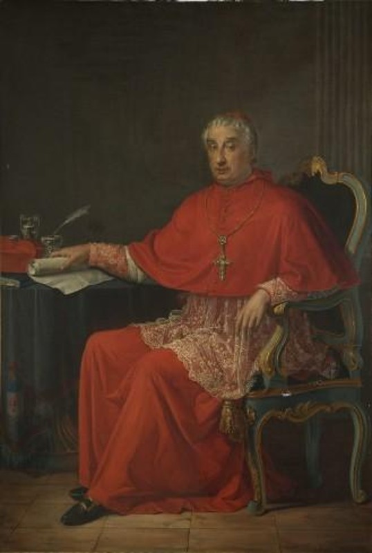 Anton Domenico Gamberini