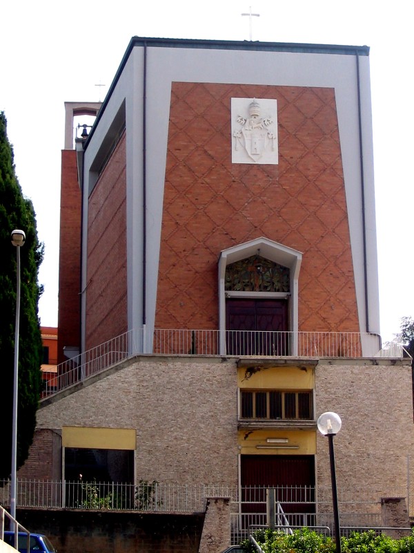 Santa Maria della Perseveranza