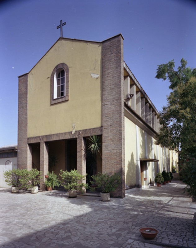 San Cirillo Alessandrino