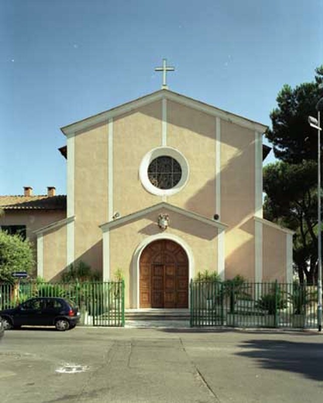 San Giovanni Leonardi