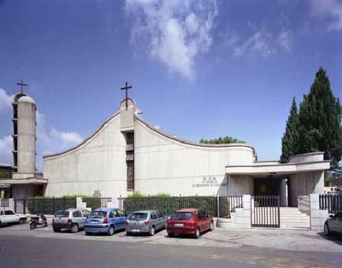 San Giovanni Maria Vianney