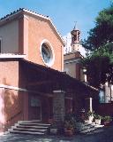 Santa Maria Mediatrice