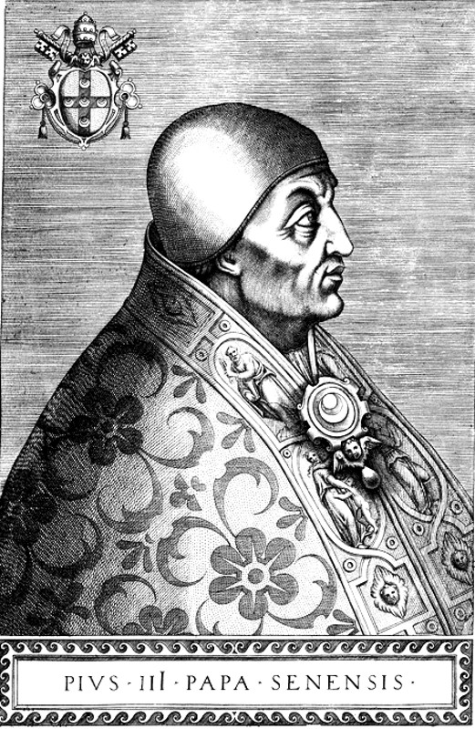 Papa Pio III
