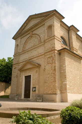 Chiesa di San Zenone Vescovo