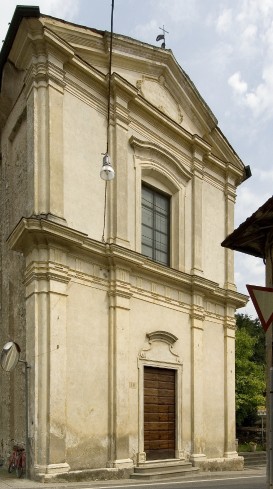 Chiesa di San Vincenzo Ferrer