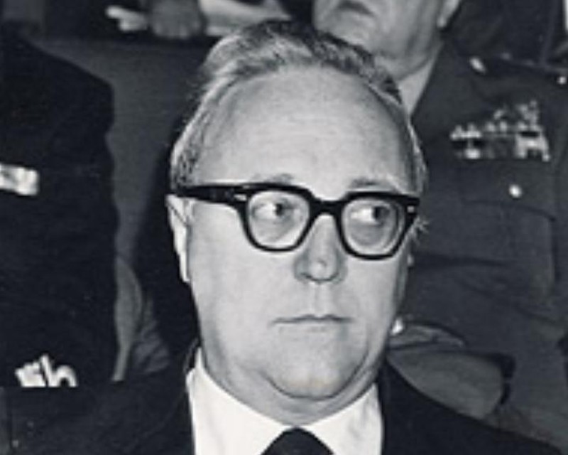 Vittorio Bachelet