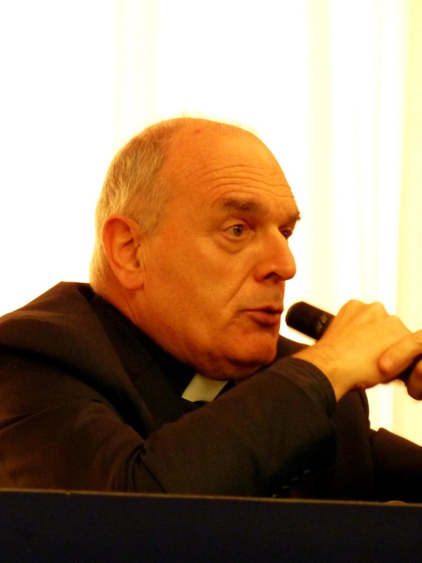Massimo Camisasca