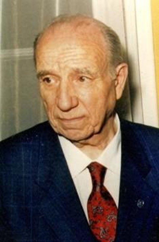 Giuseppe Vecchi