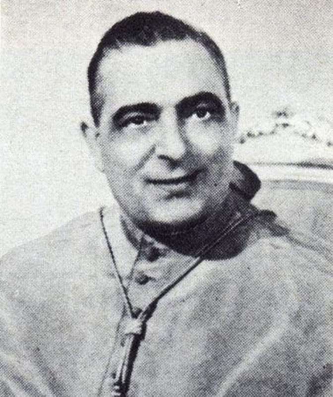 Raffaele Calabria