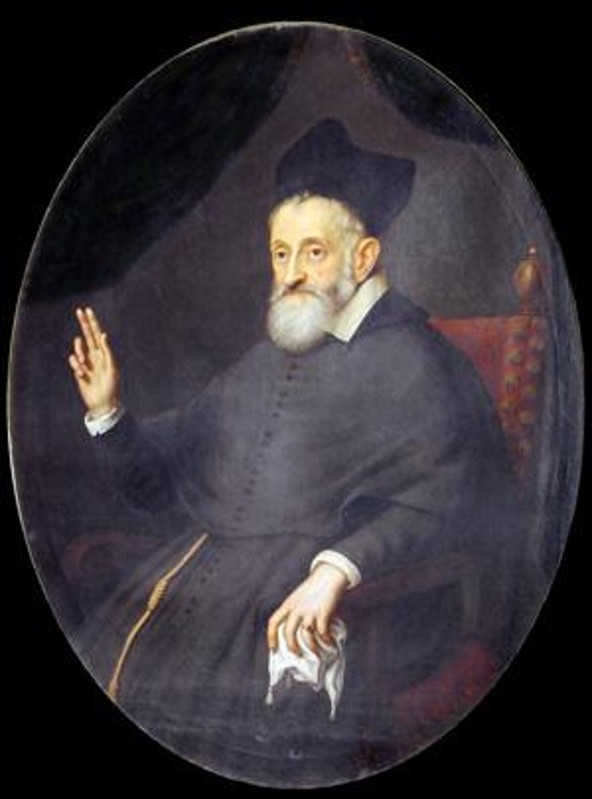 Francesco Gonzaga