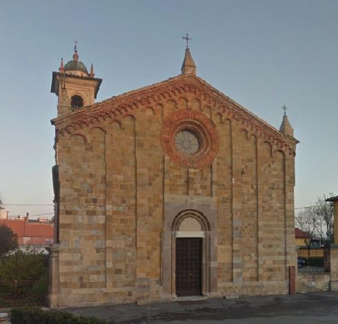 Chiesa di San Geminiano 