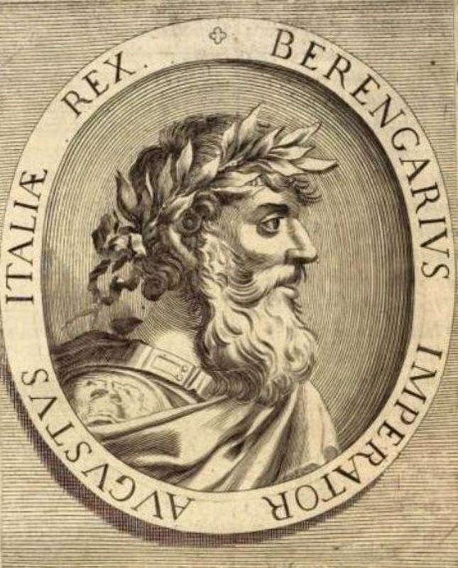 Berengario I