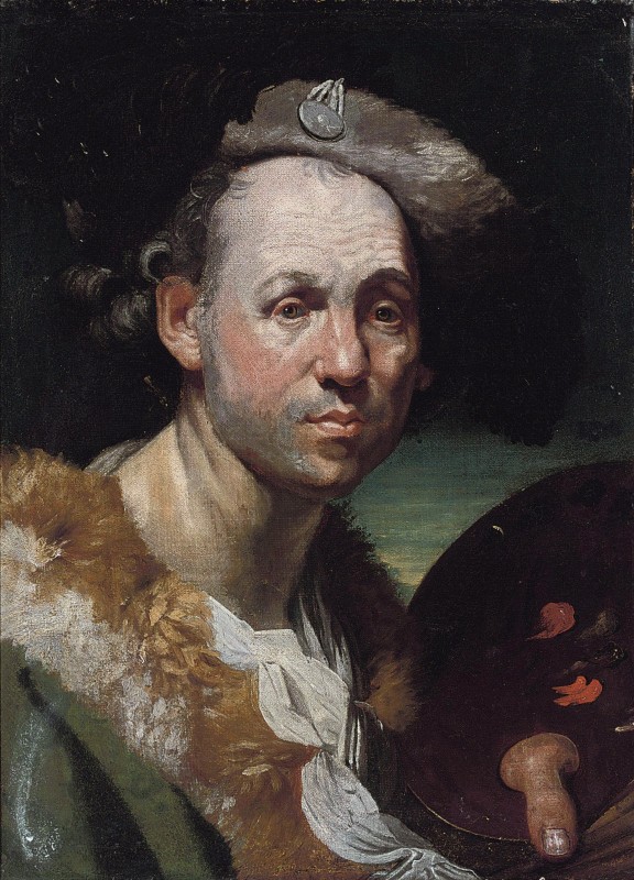 Johann Zoffany