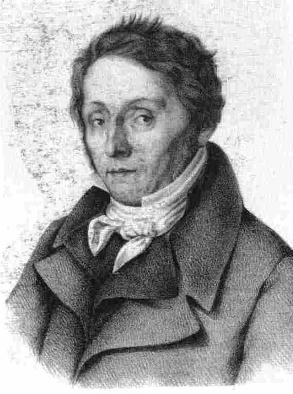 Giovanni Battista Borghesi