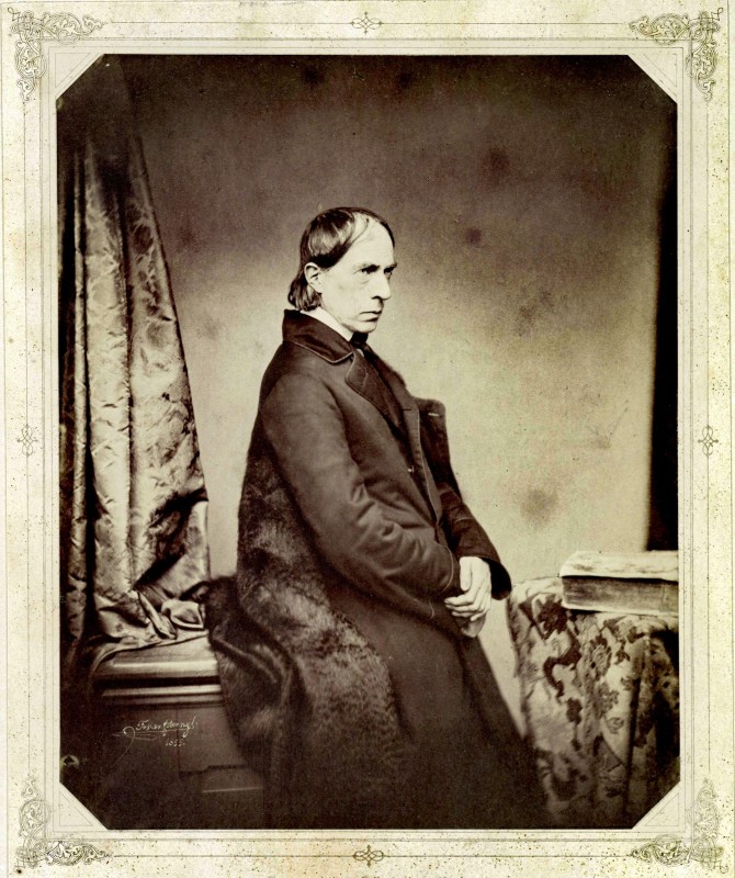 Johann Friedrich Overbeck
