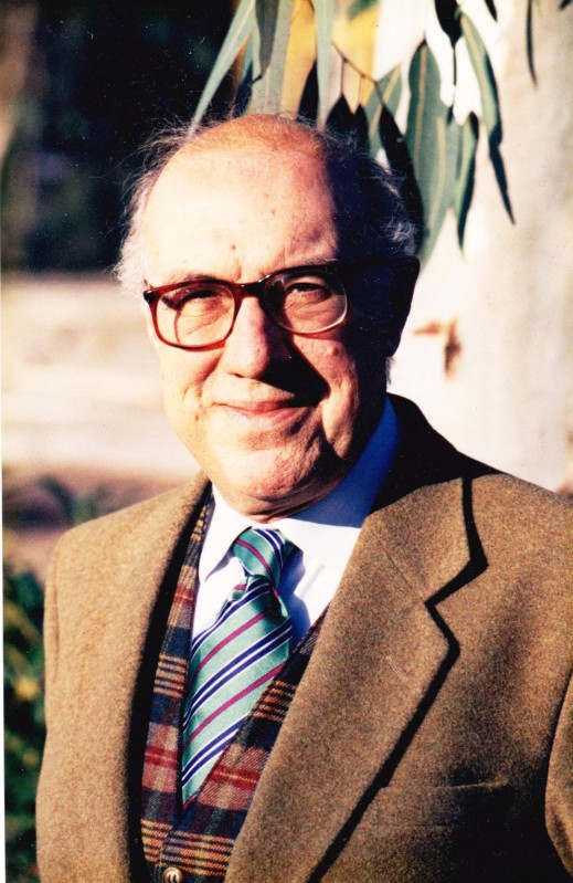 Vittorio Frosini
