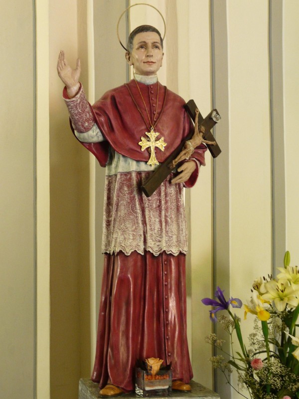 Sant'Antonio Maria Gianelli