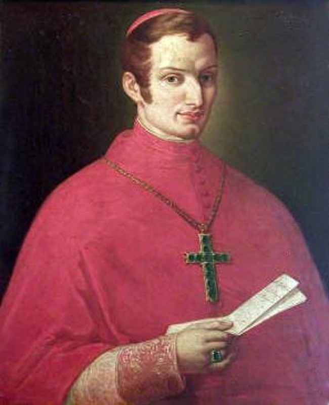 Giacomo Luigi Brignole