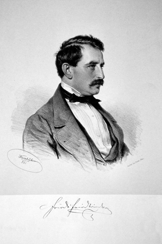 Friedrich Friedländer