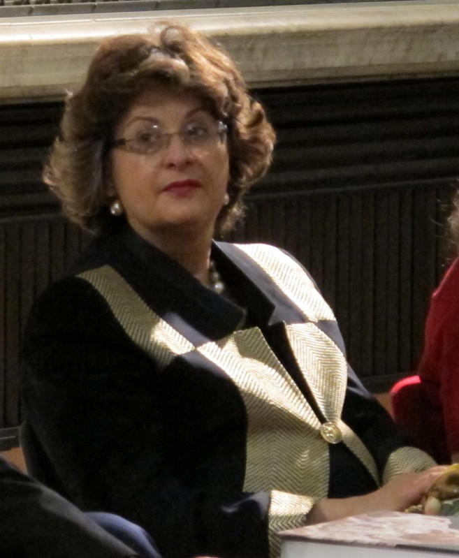 Cristina Acidini