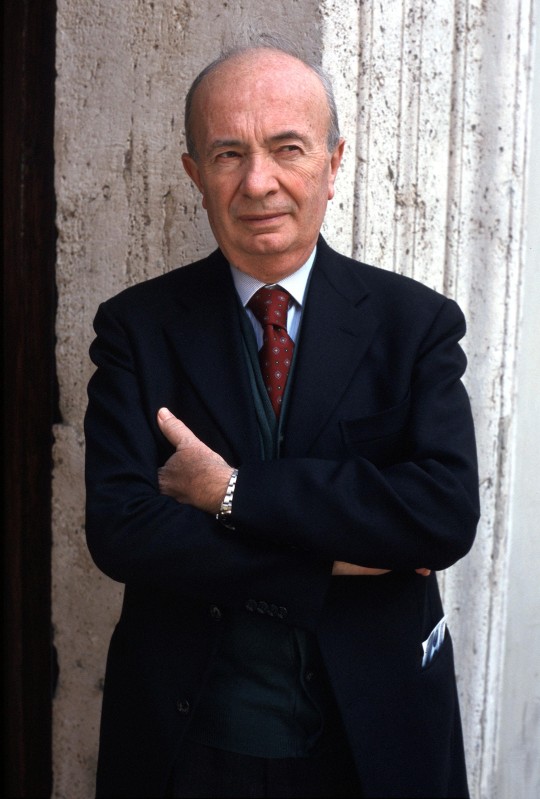 Giorgio Rumi