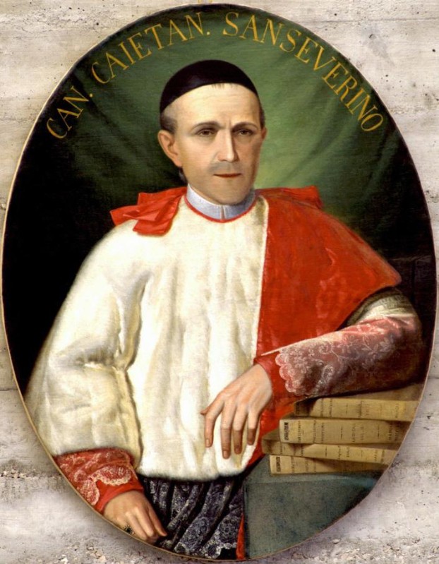 Gaetano Sanseverino