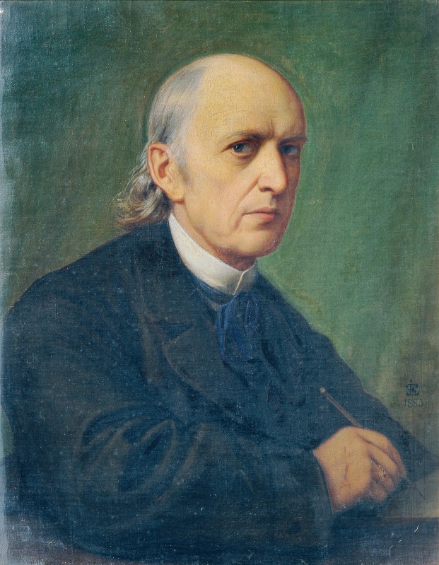 Eduard Jakob von Steinle