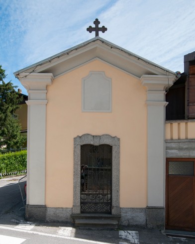 Cappella della Madonna