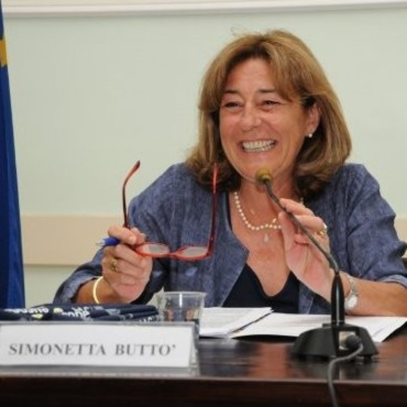Simonetta Buttò