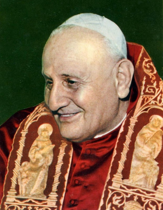 San Giovanni XXIII