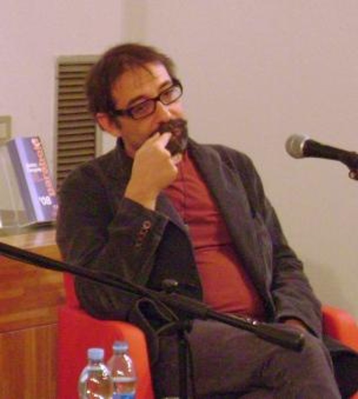 Emanuele Trevi