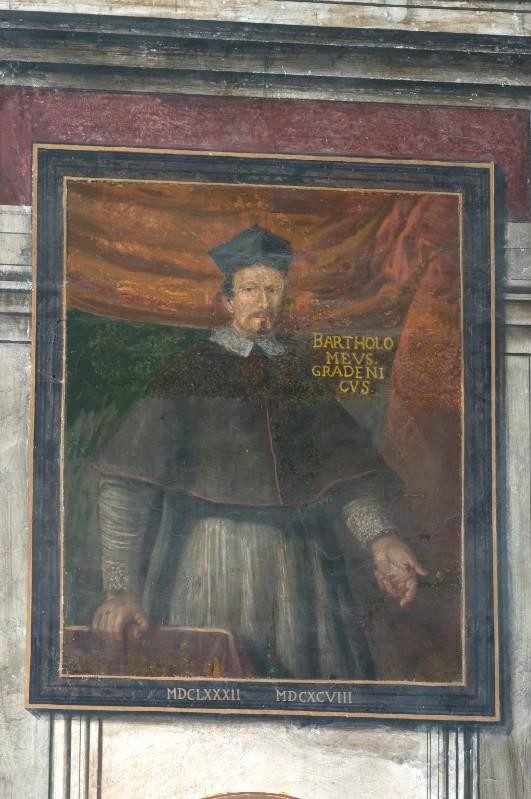 Bartolomeo Gradenigo