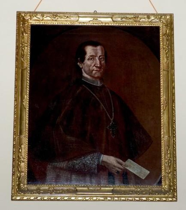 Paolo Francesco Giustiniani