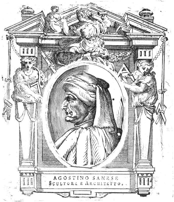 Agostino di Giovanni