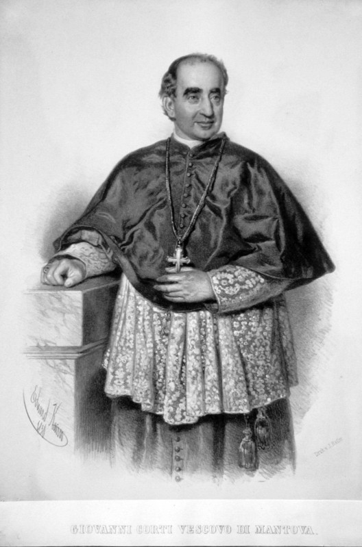 Giovanni Corti