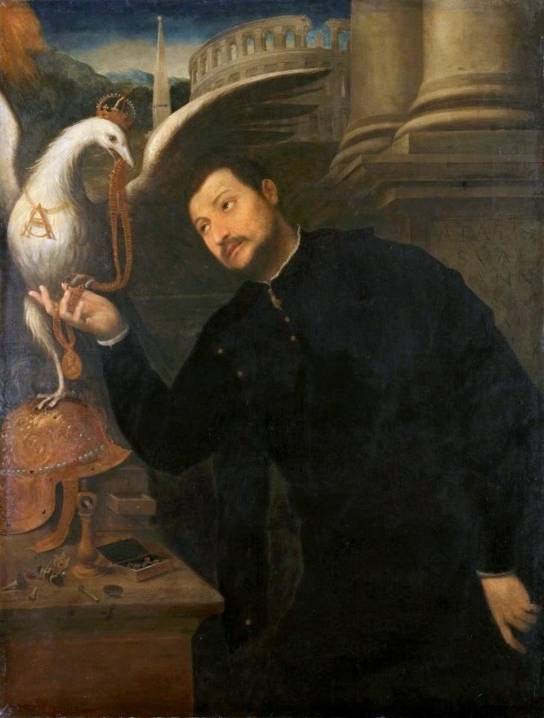 Giovanni Jacopo Caraglio