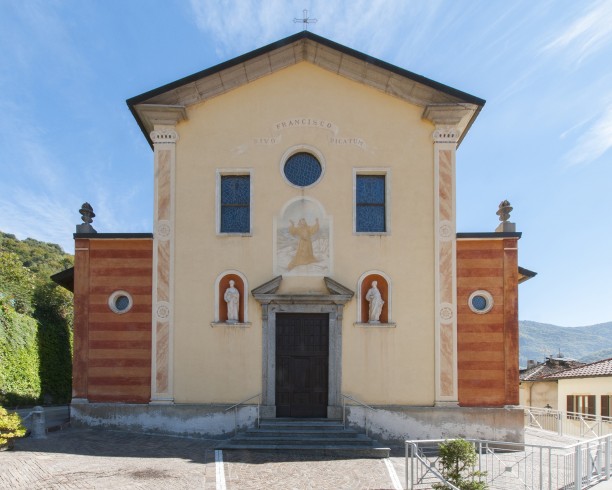 S. Francesco d’Assisi