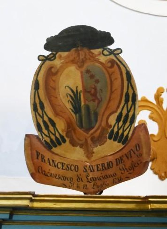 Francesco Saverio De Vivo