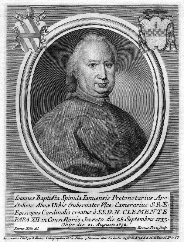Giovanni Battista Spinola