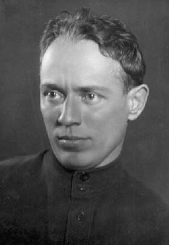 Mihail Aleksandrovic Šolohov