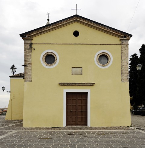 Chiesa di Santa Margherita <Atri>