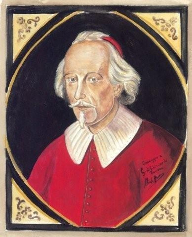 Giovanni Battista De Luca