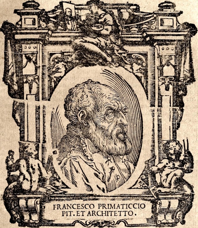 Francesco Primaticcio