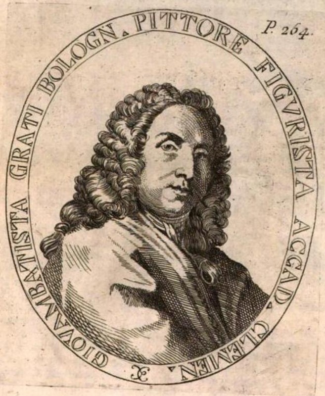Giovanni Battista Grati