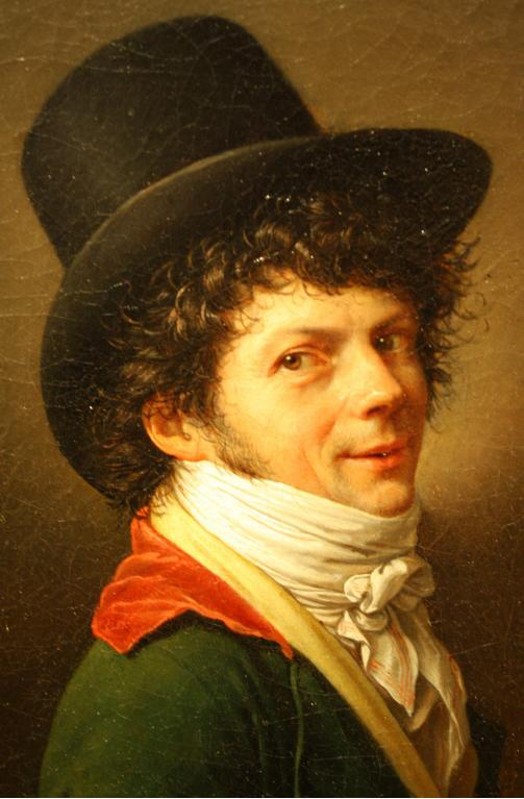 Jean Baptiste Joseph Wicar